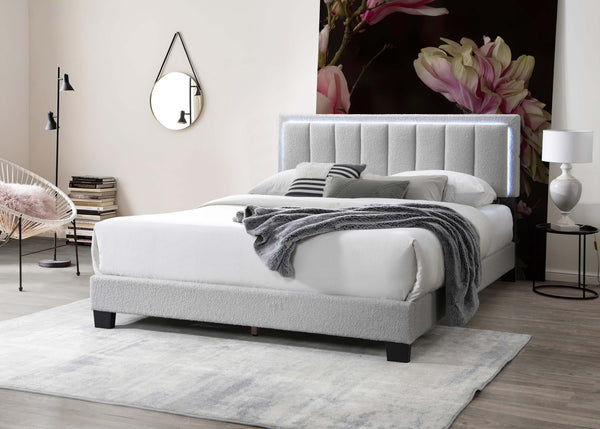 FULL BED