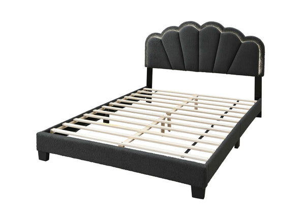 FULL BED