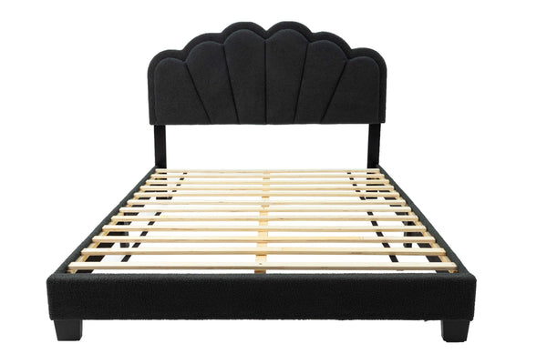 FULL BED