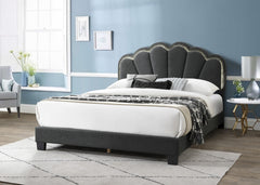 FULL BED