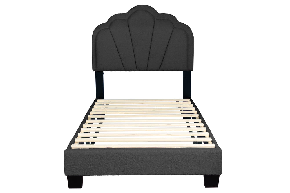 TWIN BED
