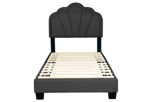 TWIN BED
