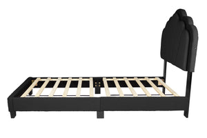 TWIN BED