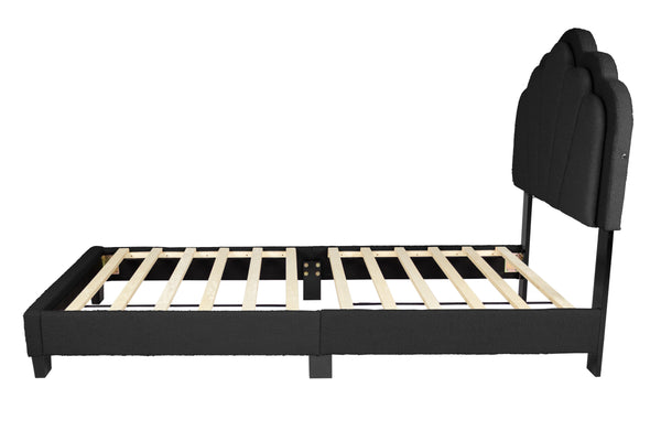 TWIN BED