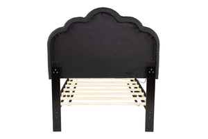 TWIN BED