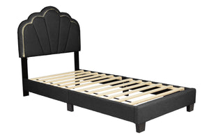TWIN BED