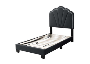 TWIN BED
