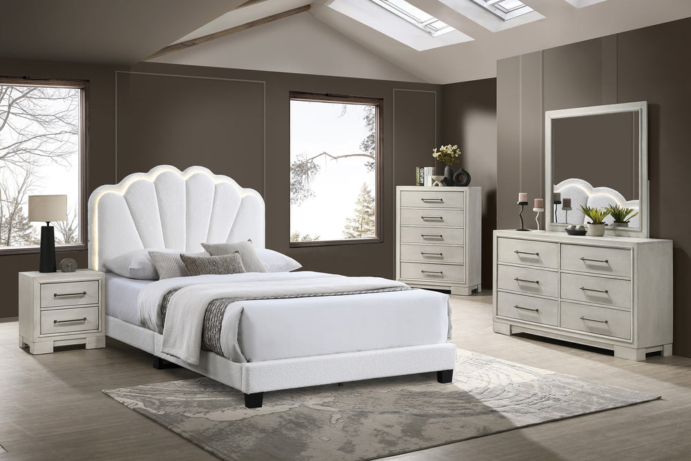 FULL BED