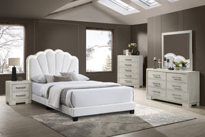 FULL BED
