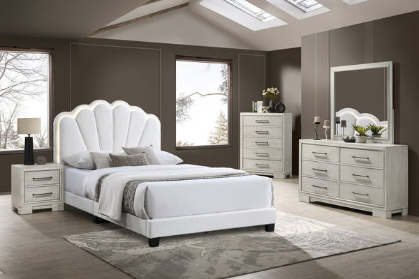 FULL BED
