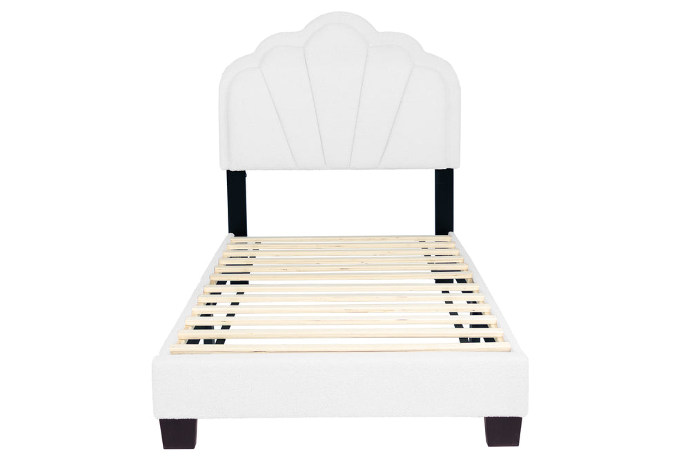 TWIN BED