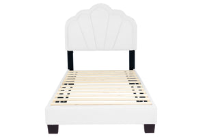 TWIN BED