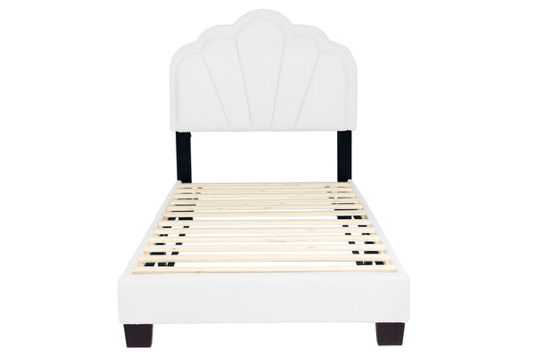 TWIN BED