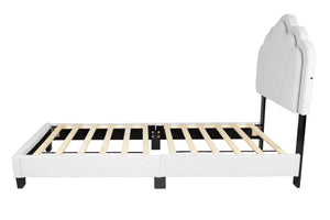 TWIN BED