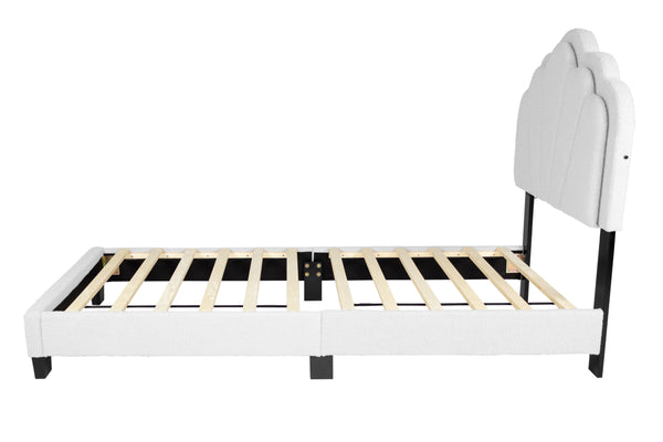 TWIN BED