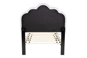 TWIN BED