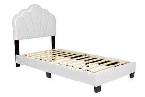 TWIN BED