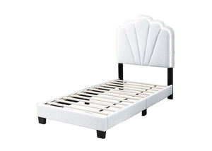 TWIN BED