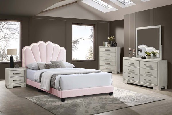 FULL BED