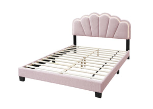 FULL BED