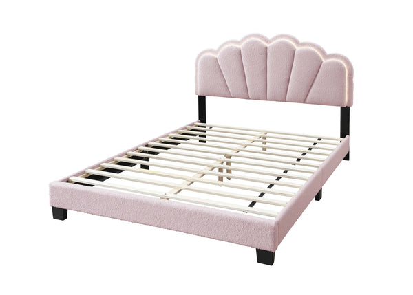 FULL BED