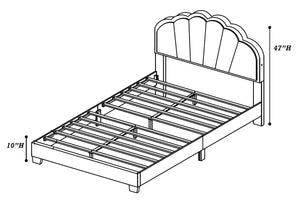 FULL BED