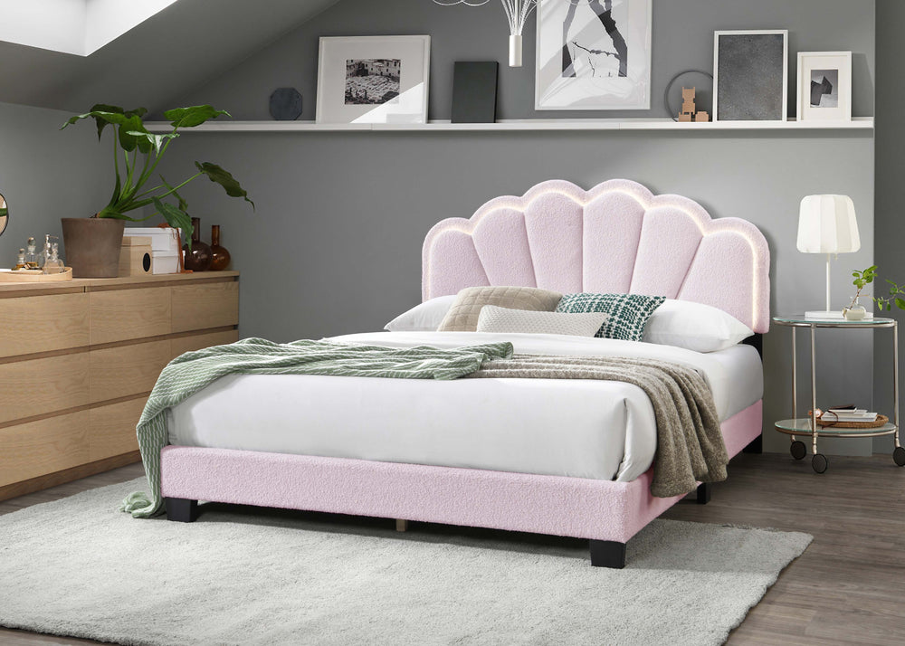 FULL BED