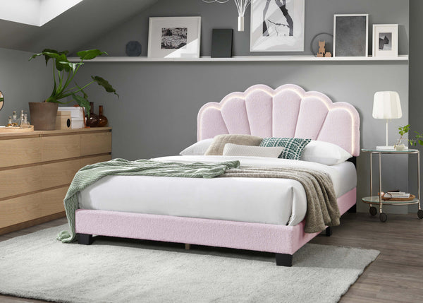 FULL BED