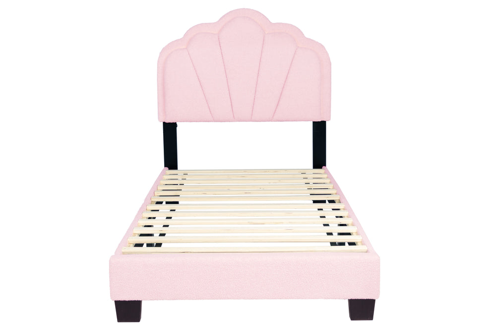TWIN BED