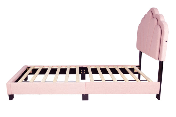 TWIN BED