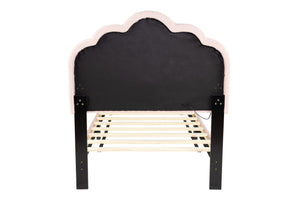 TWIN BED