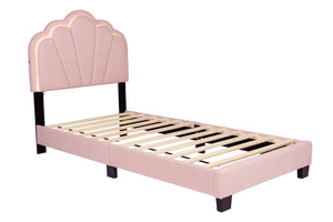 TWIN BED