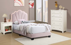 TWIN BED