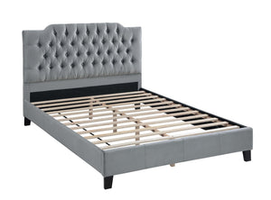 QUEEN BED