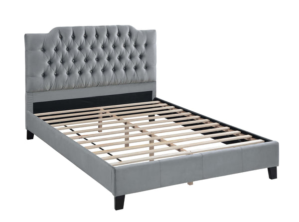 QUEEN BED