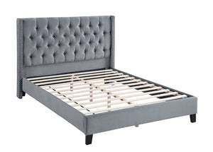FULL BED