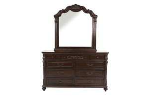 DRESSER FOR F9385/F9386