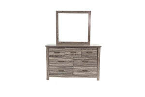 DRESSER