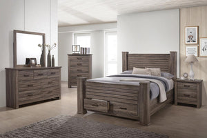MIRROR FOR F5478 DRESSER