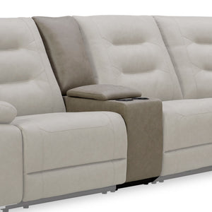 Caldwell - Tahoe Fog Entertainment Console