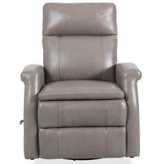 Bristol - Graphite Swivel Glider Recliner