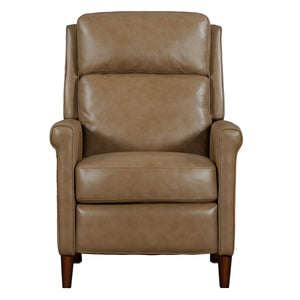 Northfield - Lotus Cream Manual Recliner