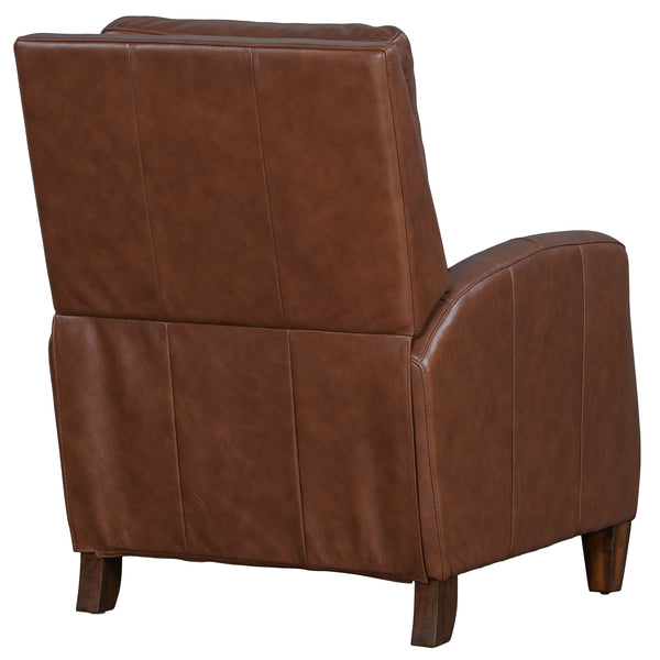 Hunter - Chestnut Charm Manual Pushback Recliner