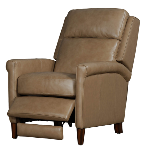 Northfield - Lotus Cream Manual Recliner