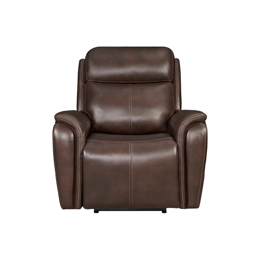Cascade - Auburn Power Recliner