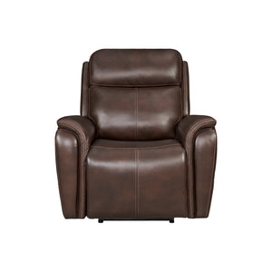 Cascade - Auburn Power Recliner