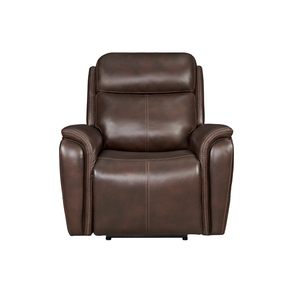 Cascade - Auburn Power Recliner