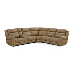 Momentum - Cashew Armless Chair