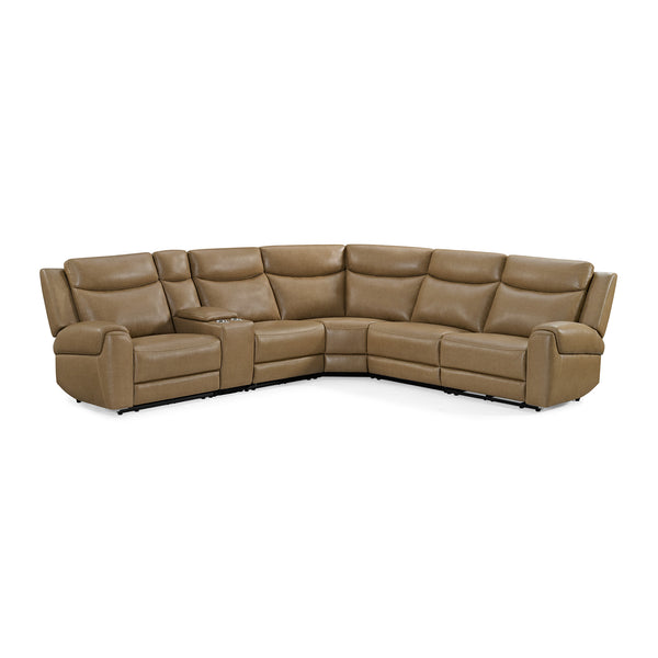 Momentum - Cashew Armless Chair