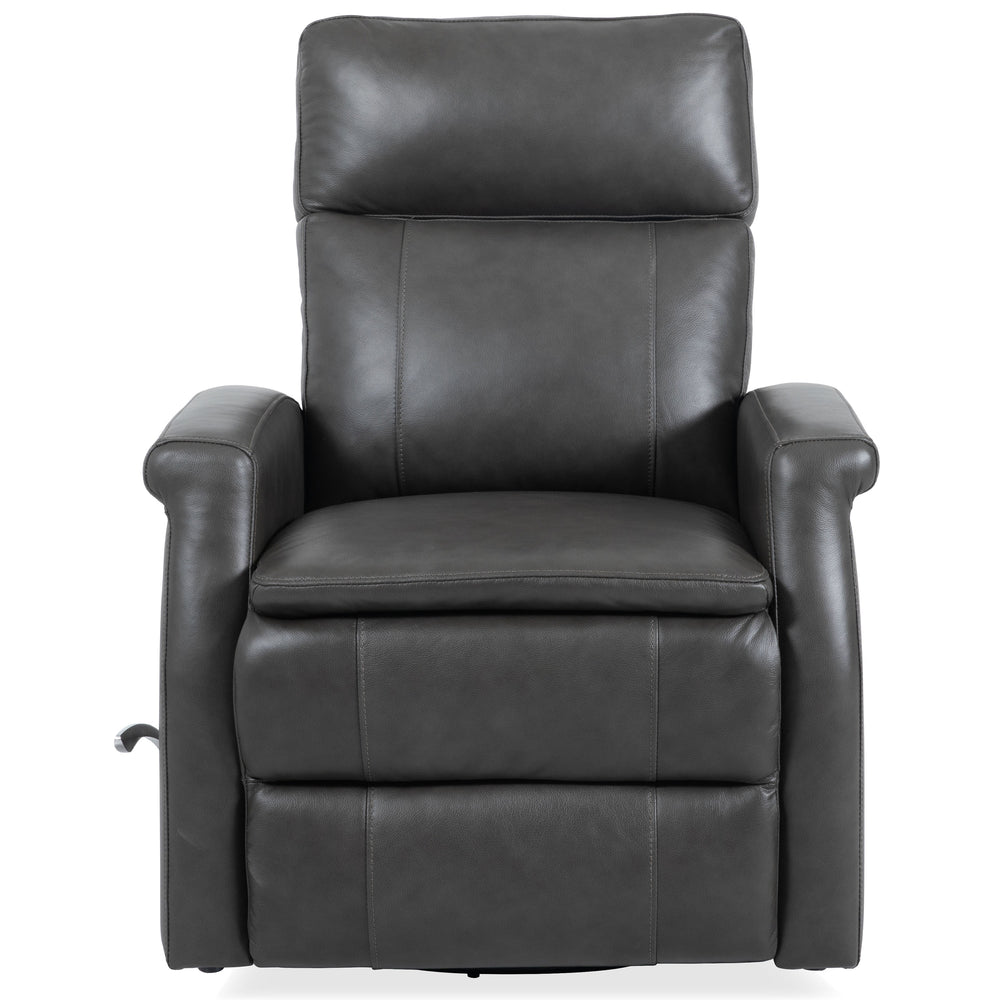 Bristol - Raven Swivel Glider Recliner